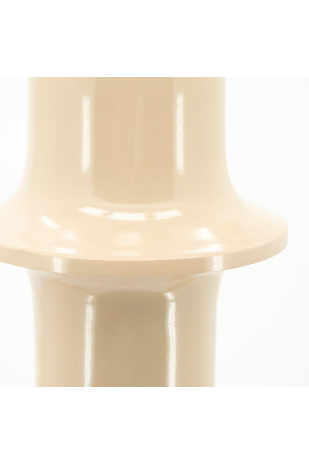 Coated Iron Pendant Lamp | By-Boo Bellure | Oroa.com