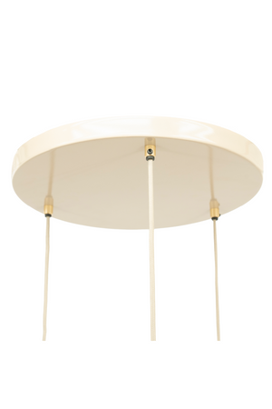 Cluster Iron Pendant Lamp | By-Boo Bellure | Oroa.com