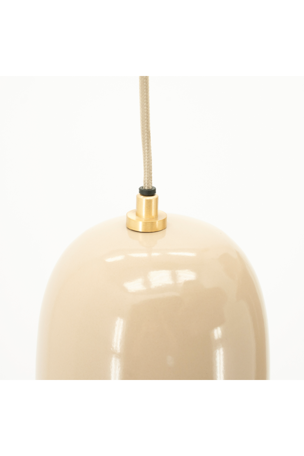 Cluster Iron Pendant Lamp | By-Boo Bellure | Oroa.com