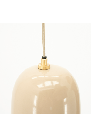 Cluster Iron Pendant Lamp | By-Boo Bellure | Oroa.com