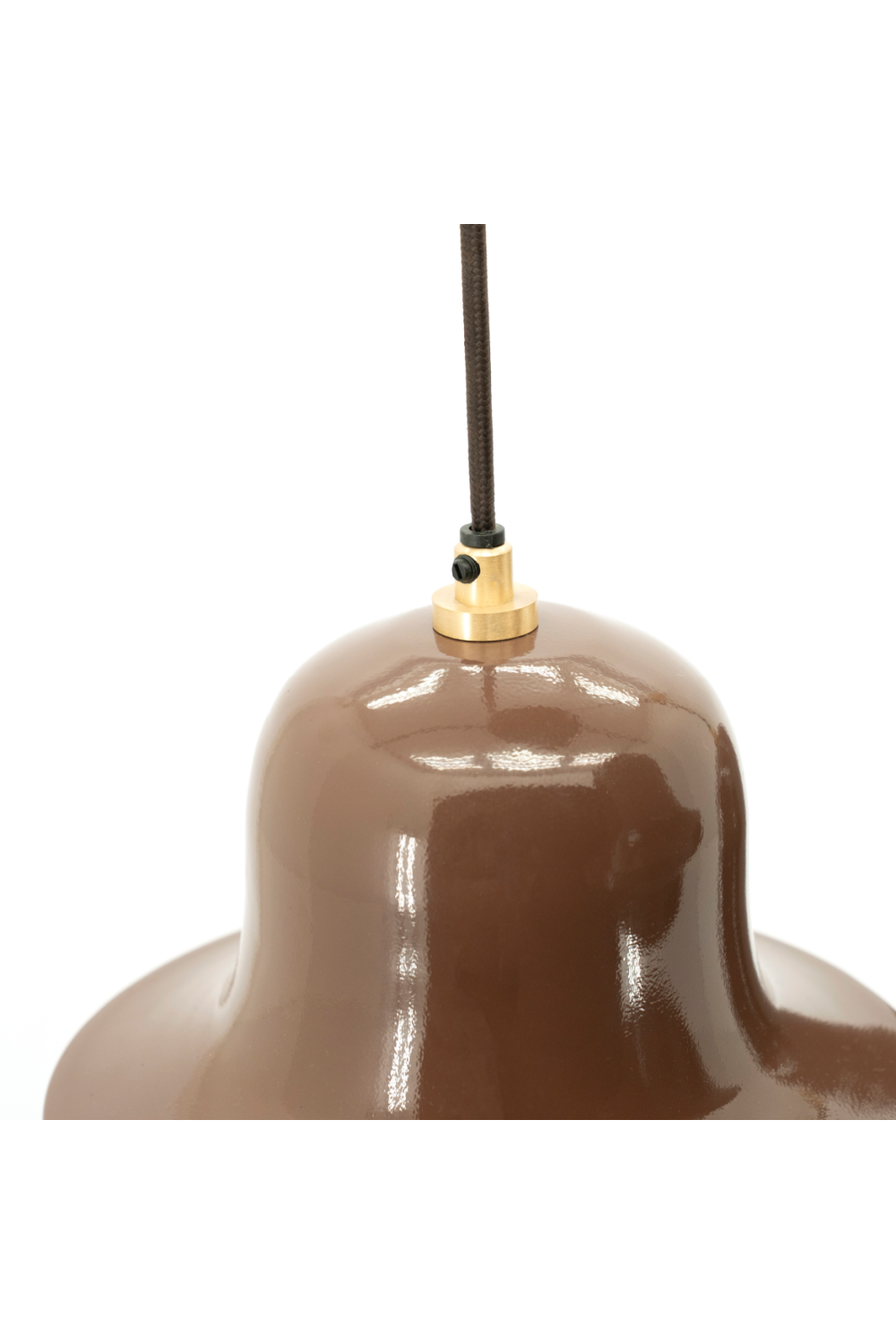 Cluster Iron Pendant Lamp | By-Boo Bellure | Oroa.com