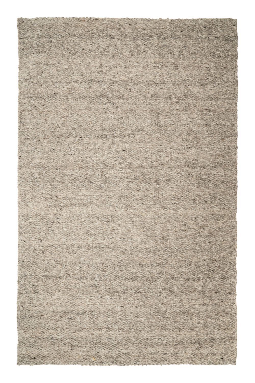 Cotton and Wool Carpet 5' x 7'5" | By-Boo Kalme | Oroa.com