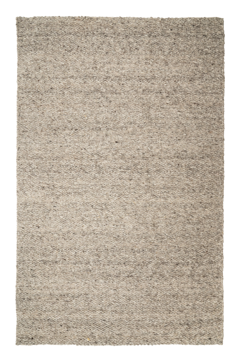 Cotton and Wool Carpet 6' x 9'5" | By-Boo Kalme | Oroa.com