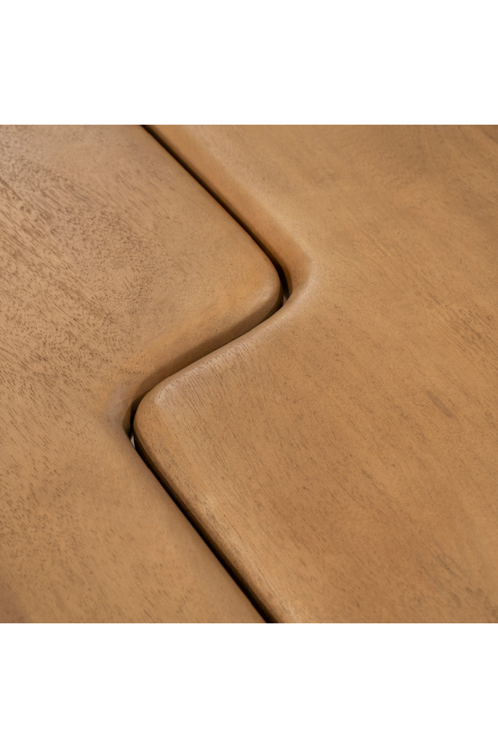   Modern furniture - Lacquered Wood Puzzle Coffee Table - www.oroa.com | Oroa.com