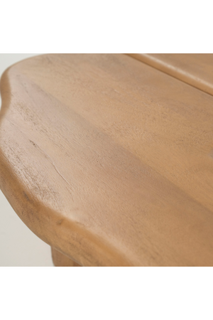   Modern furniture - Lacquered Wood Puzzle Coffee Table - www.oroa.com | Oroa.com