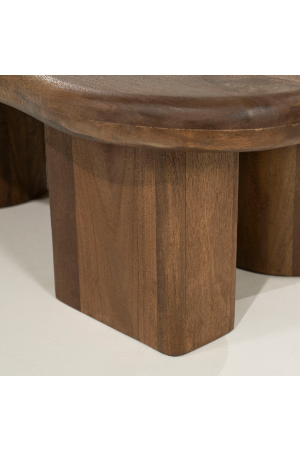   Modern furniture - Lacquered Wood Puzzle Coffee Table - www.oroa.com | Oroa.com