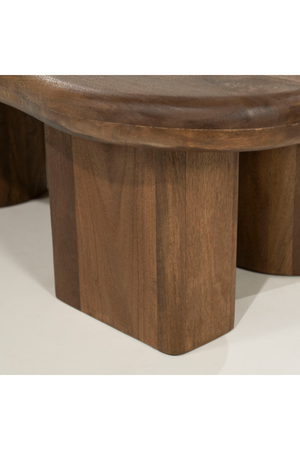   Modern furniture - Lacquered Wood Puzzle Coffee Table - www.oroa.com | Oroa.com