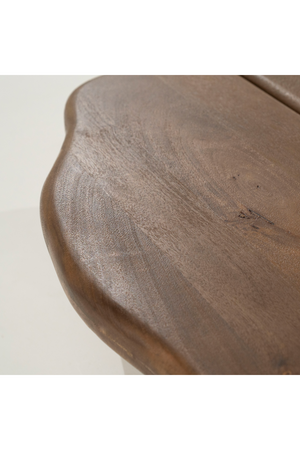   Modern furniture - Lacquered Wood Puzzle Coffee Table - www.oroa.com | Oroa.com