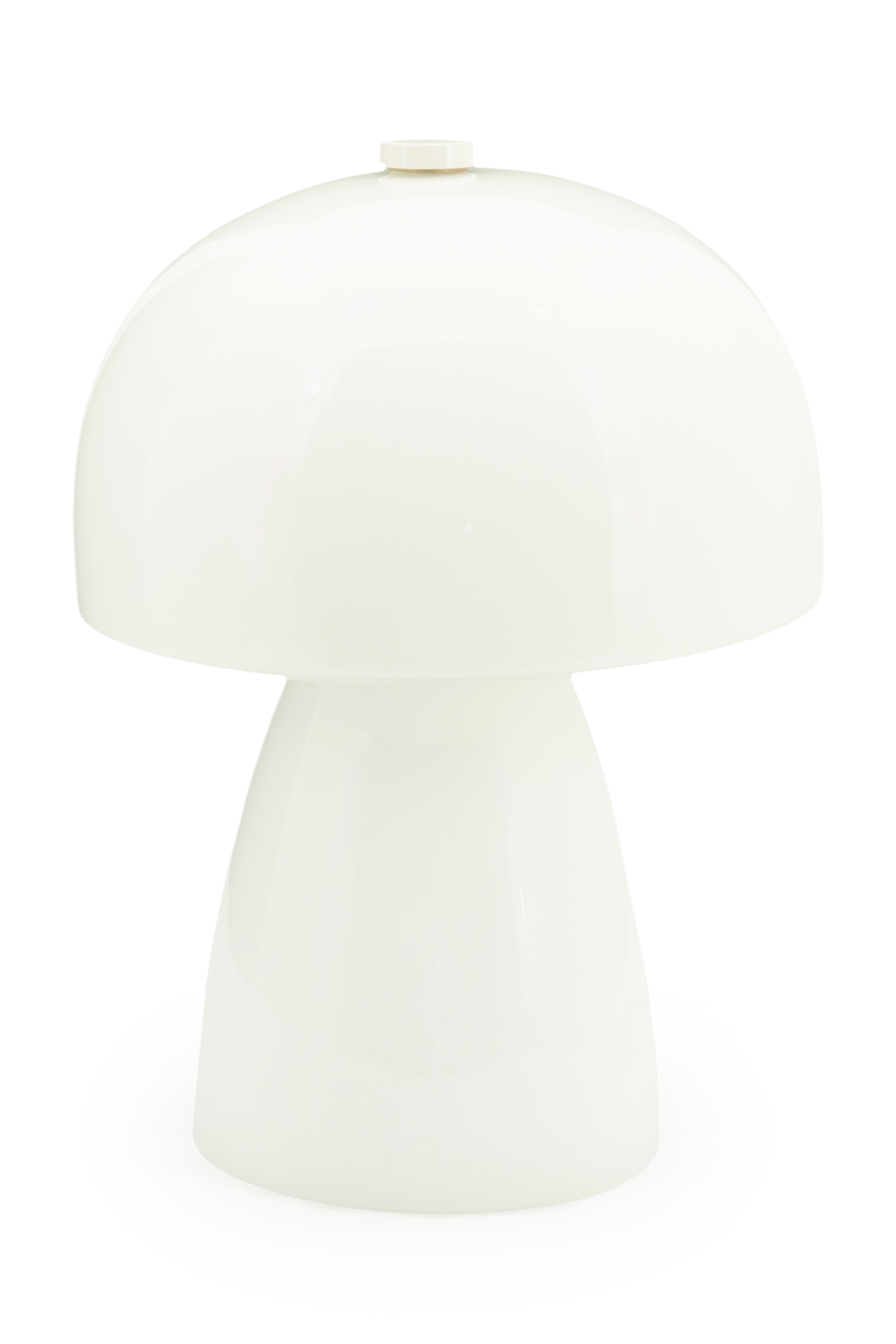Glass Domed Table Lamp | By-Boo Tubi | Oroa.com
