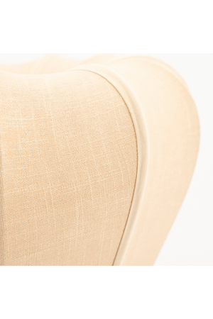   Modern furniture - Lobed Fabric Pendant Lamp - www.oroa.com | Oroa.com