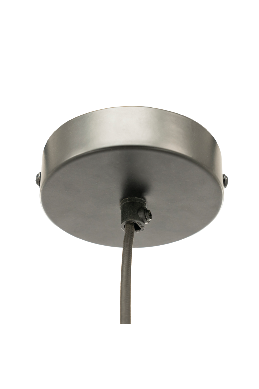  Modern furniture - Lobed Fabric Pendant Lamp - www.oroa.com | Oroa.com