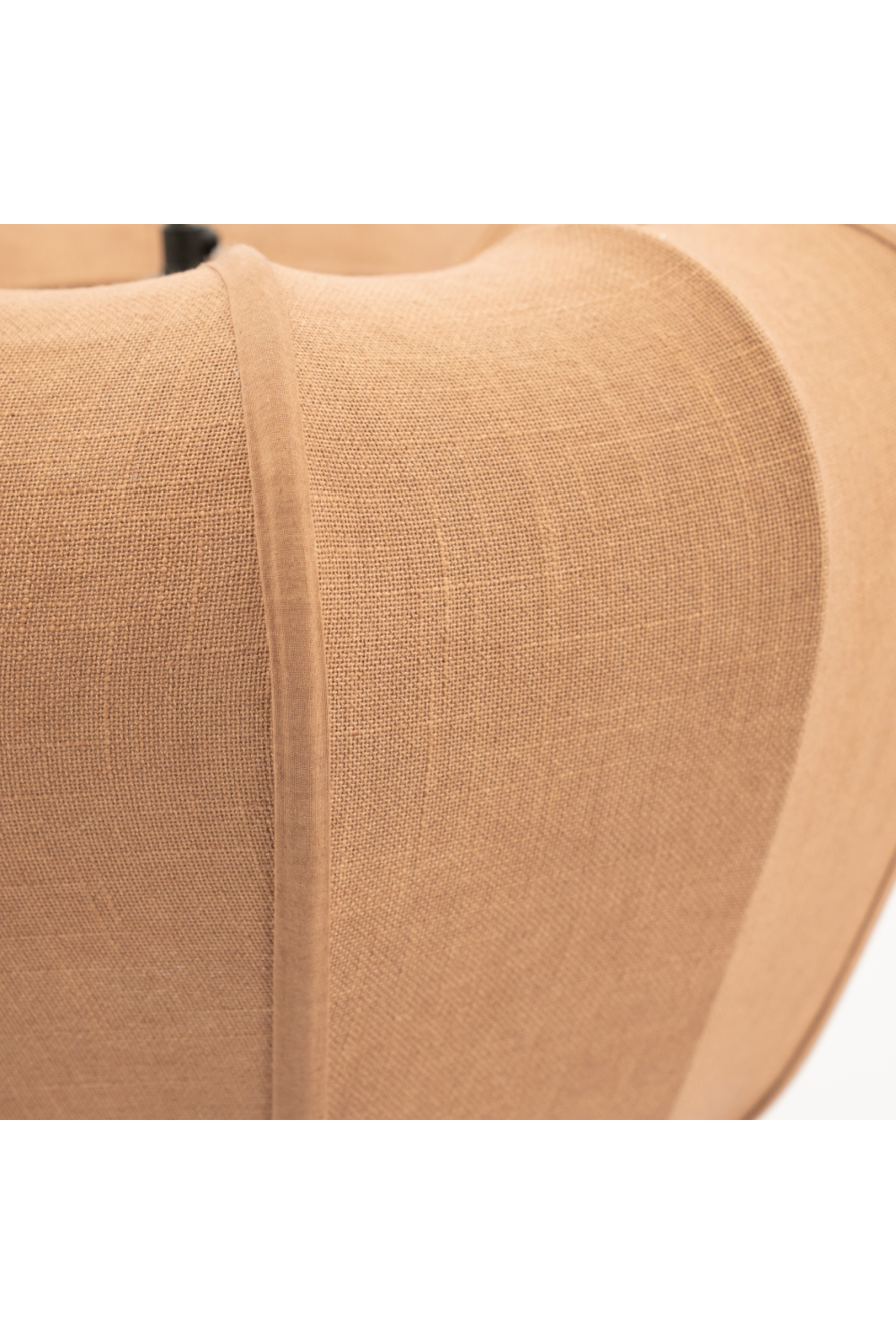   Modern furniture - Lobed Fabric Pendant Lamp - www.oroa.com | Oroa.com