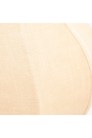 Fabric Shade Pendant Lamp | By-Boo Sora 2 | Oroa.com