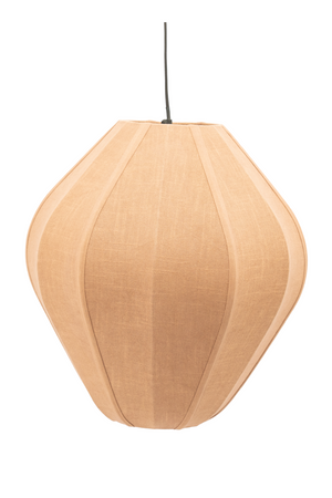 Fabric Shade Pendant Lamp | By-Boo Sora 2 | Oroa.com