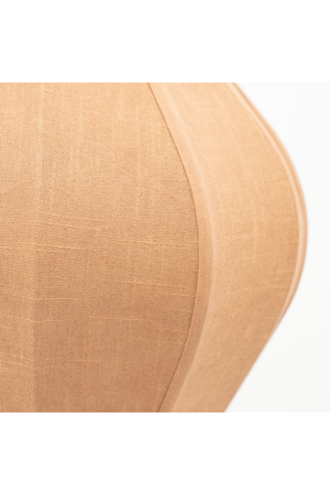 Fabric Shade Pendant Lamp | By-Boo Sora 2 | Oroa.com