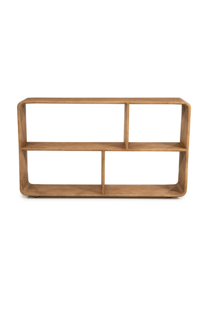 Coated Mango Wood Dresser | By-Boo Rigato | Oroa.com