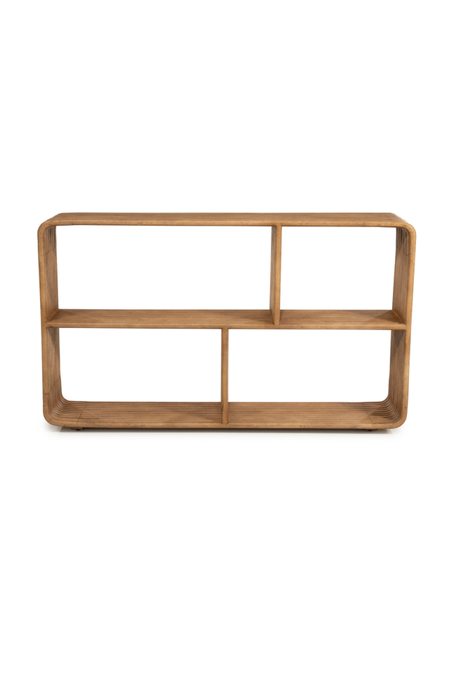 Coated Mango Wood Dresser | By-Boo Rigato | Oroa.com