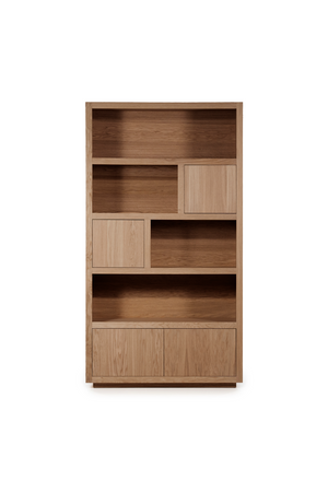 Coated Oak Cabinet | Eleonora Helsinki | OROA.com
