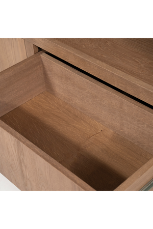 Coated Oak Cabinet | Eleonora Helsinki | OROA.com
