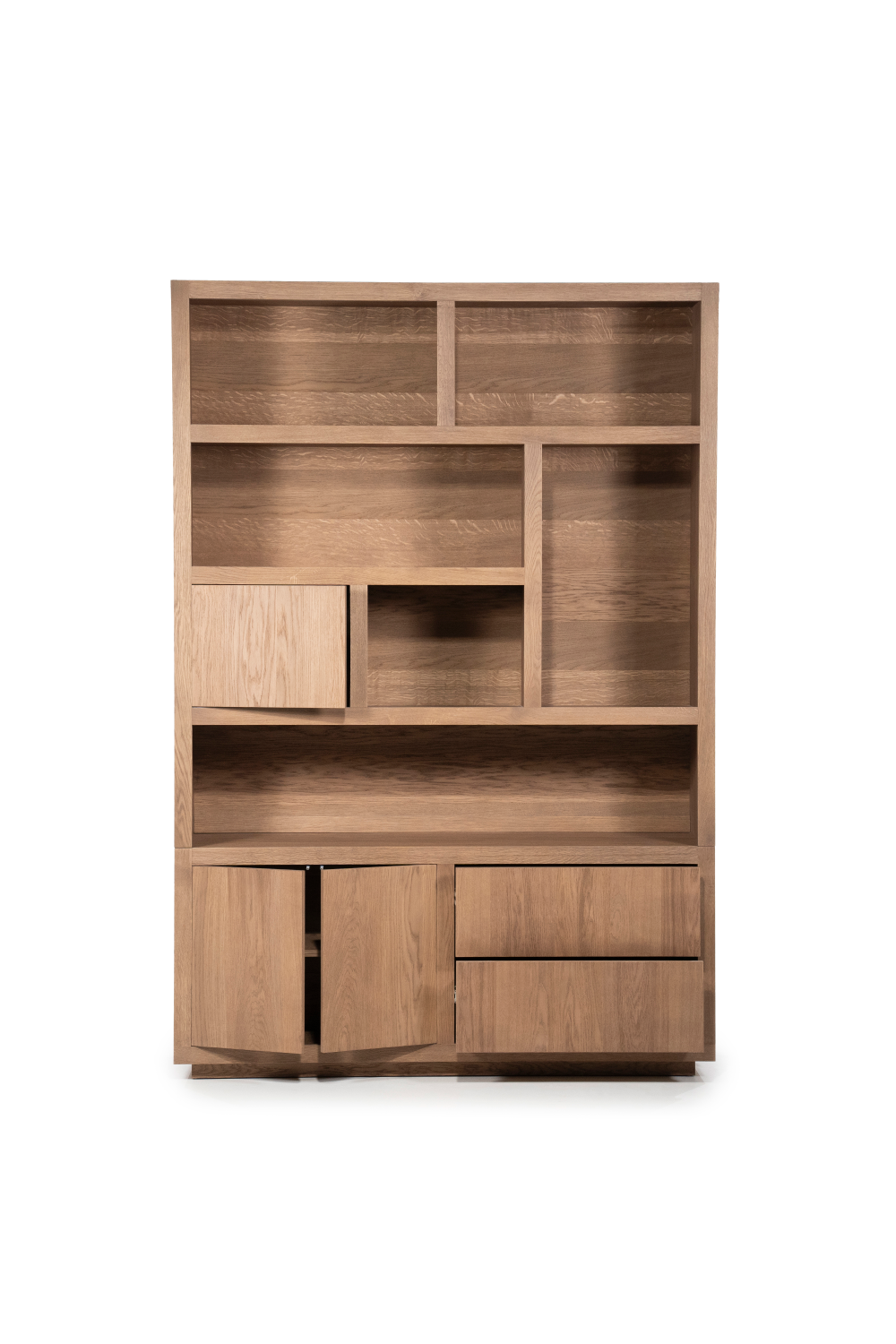 Coated Oak Cabinet | Eleonora Helsinki | OROA.com