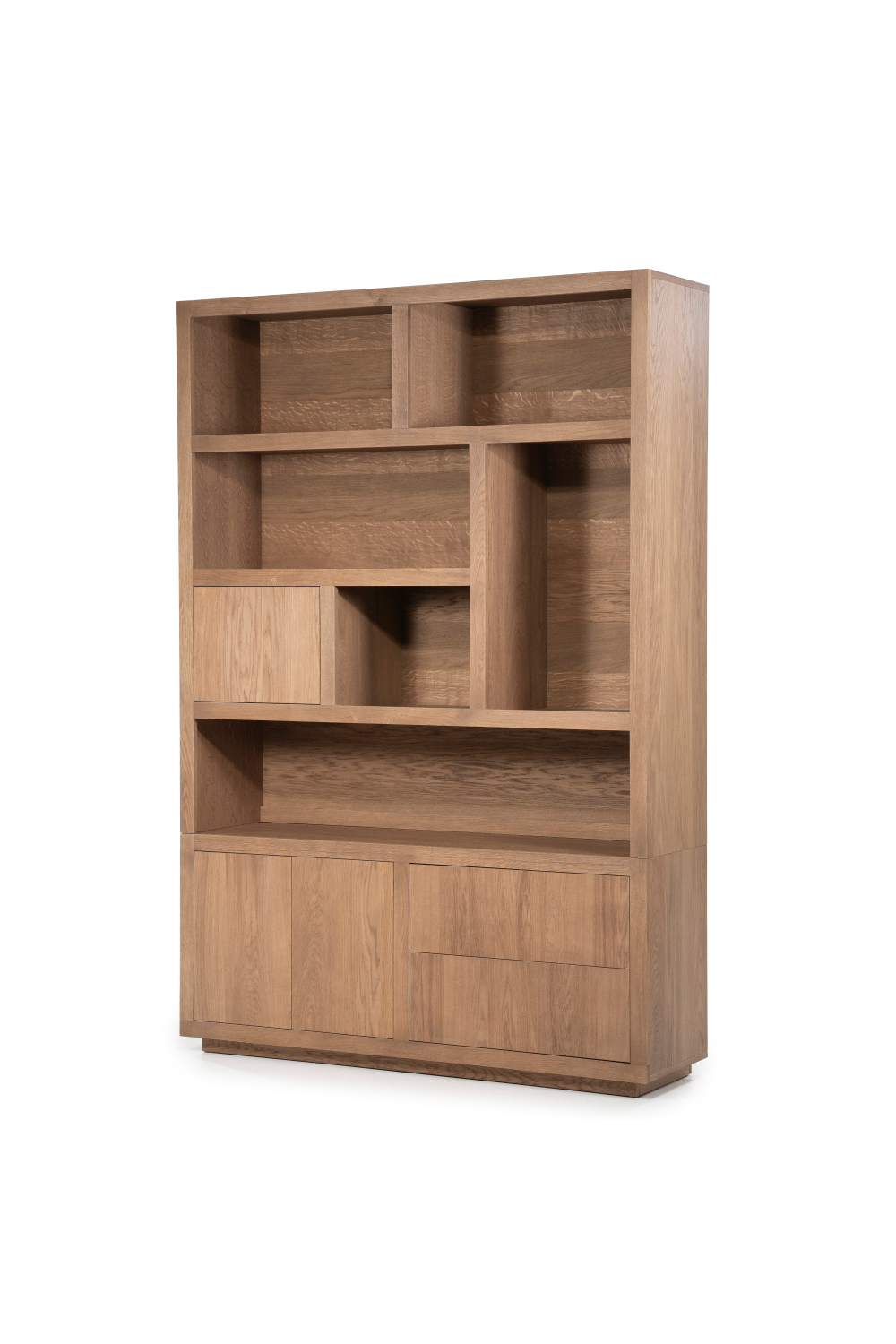 Coated Oak Cabinet | Eleonora Helsinki | OROA.com