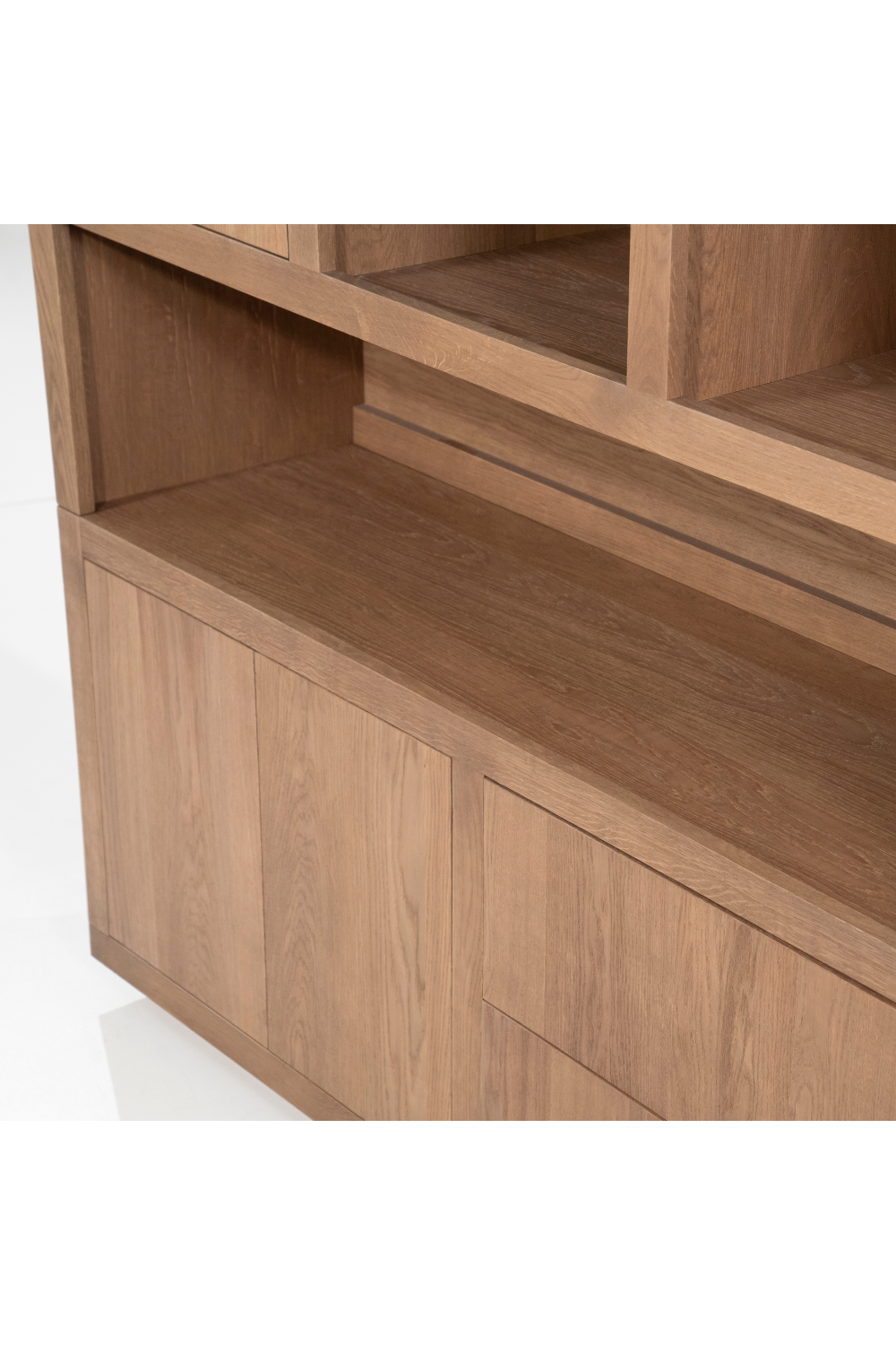 Coated Oak Cabinet | Eleonora Helsinki | OROA.com