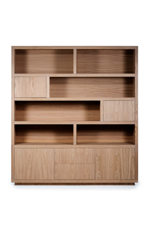 Coated Oak Cabinet | Eleonora Helsinki | OROA.com