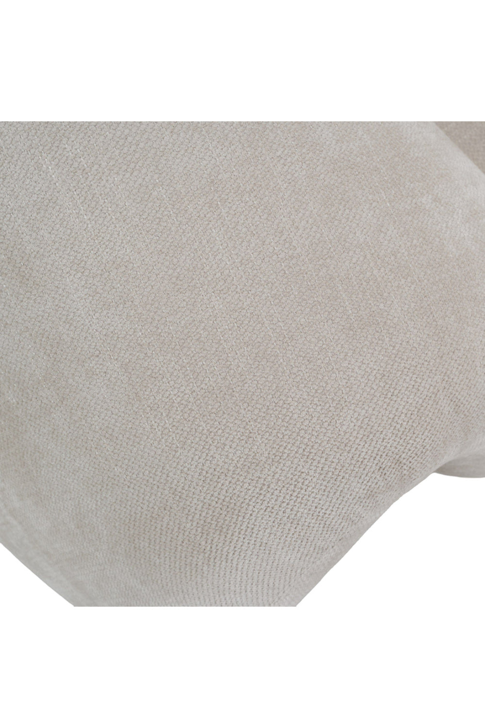 Light Gray Contemporary Accent Chair | OROA Modern Clarity