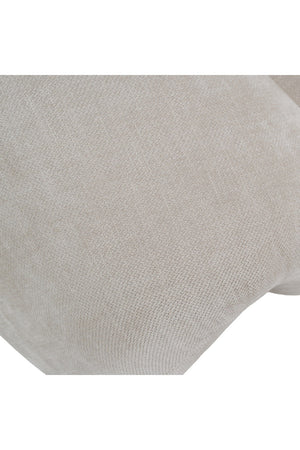 Light Gray Contemporary Accent Chair | OROA Modern Clarity