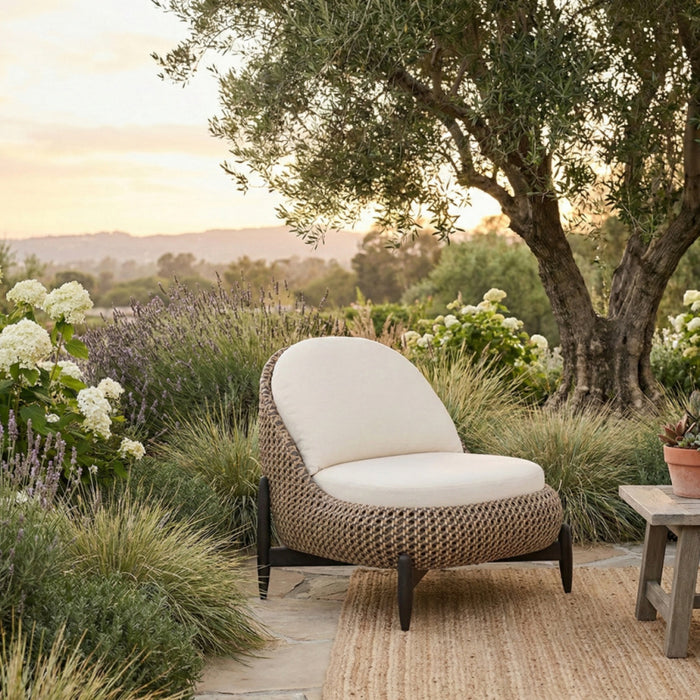 outdoor lounge chair - www.oroa.com