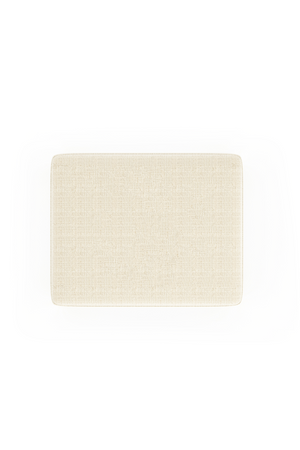 Acrylic Legged Bench | Caracole Looking Good! | Oroa.com