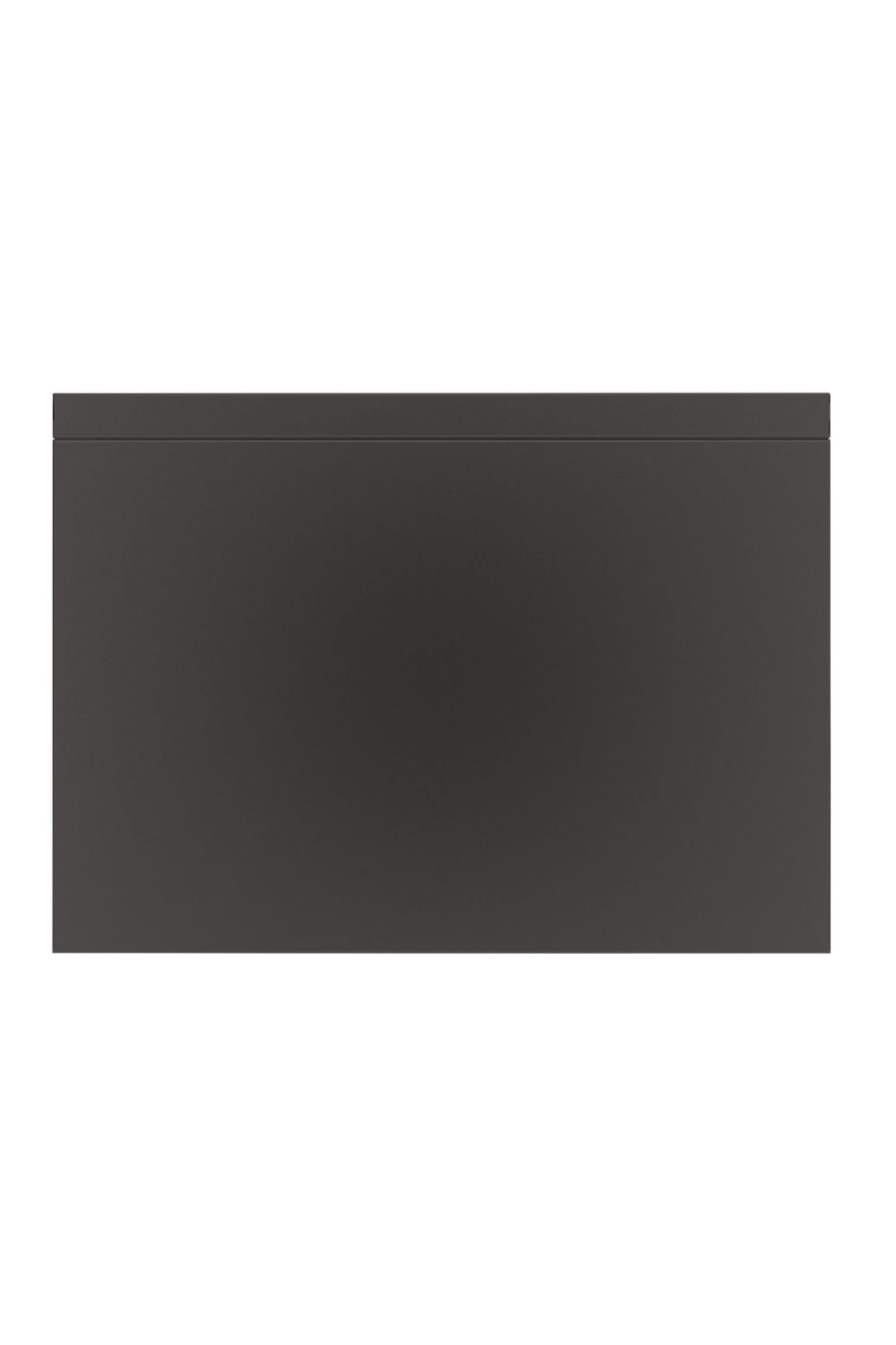 Modern Bedside Table | Caracole Double Wrap | Oroa.com