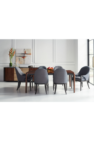 Extendable Dining Table | Caracole Room For More | Oroa.com