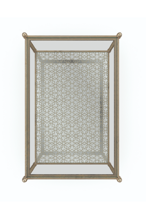 Mid-Century Modern Side Table | Caracole Perfectly Adaptable | Oroa.com