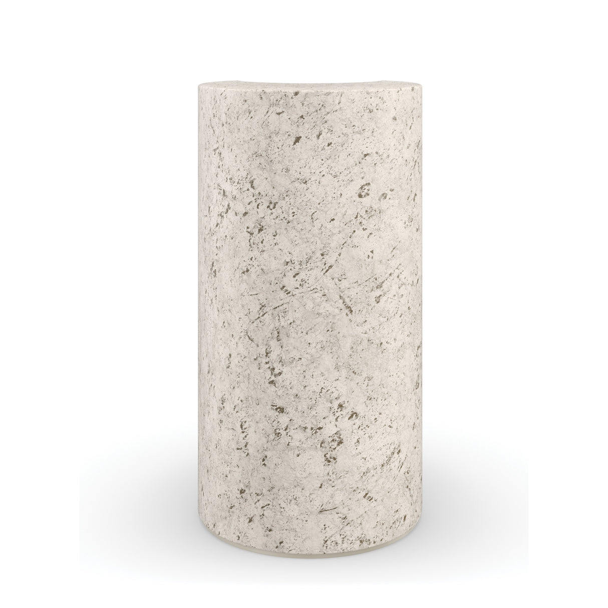   Cylindrical End Table | Oroa.com