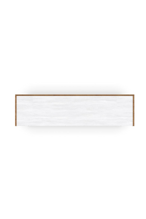 Sycamore Panel 6-Drawer Dresser | Caracole Avignon | Oroa.com
