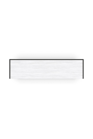 Sycamore Panel 6-Drawer Dresser | Caracole Avignon | Oroa.com