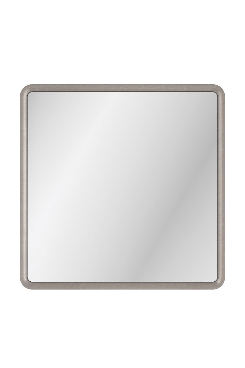 Square Mirror Coffee Table | Caracole Zenith | Oroa.com