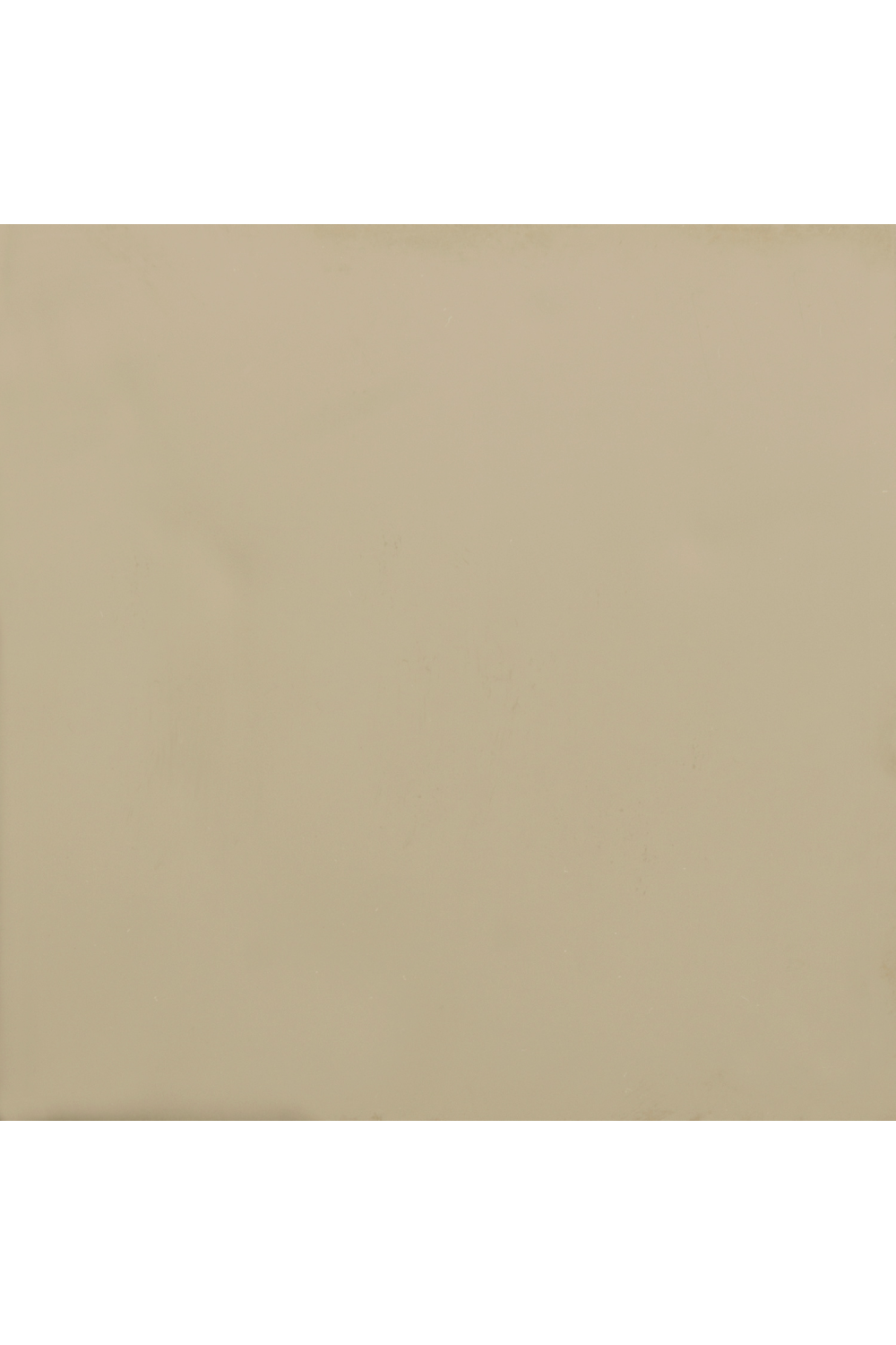 Square Mirror End Table | Caracole Zenith | Oroa.com