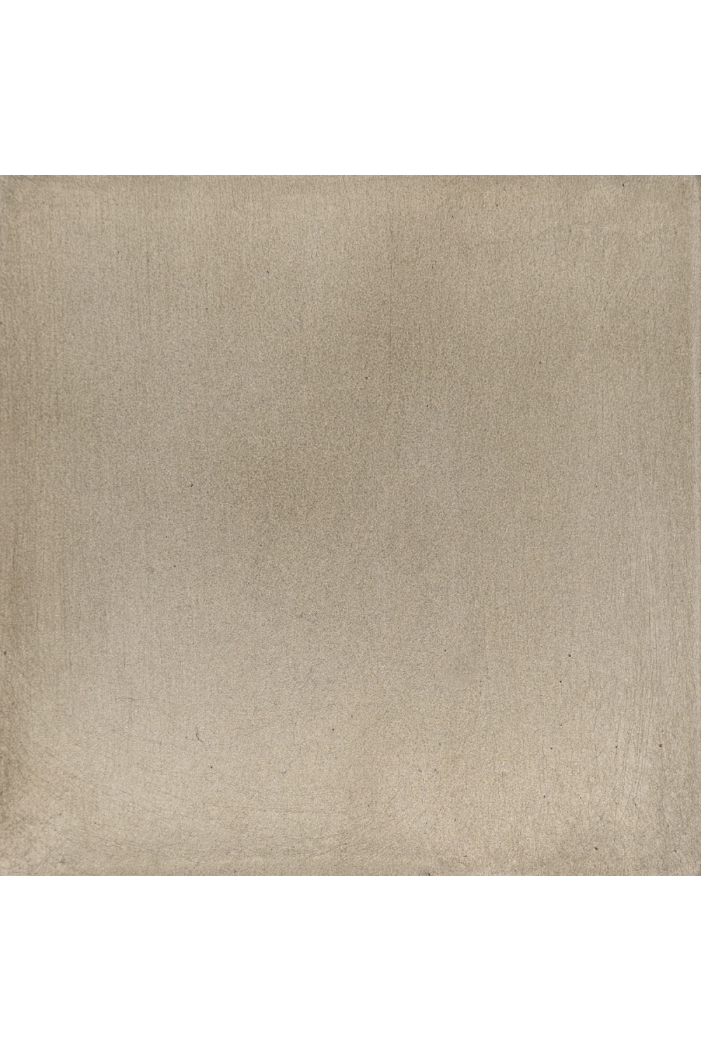 Square Mirror End Table | Caracole Zenith | Oroa.com