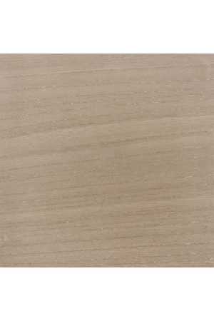 Two-Toned Cubist Side Table | Caracole Relativity | Oroa.com