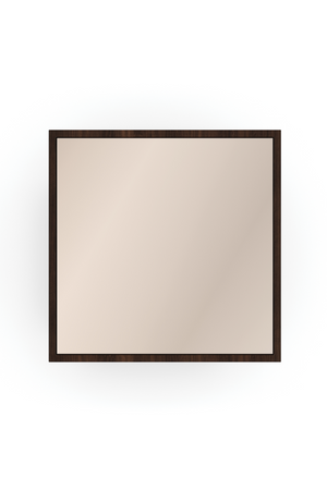 Two-Toned Cubist Side Table | Caracole Relativity | Oroa.com