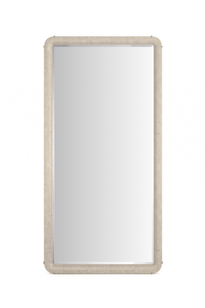 Beveled Floor Mirror | Caracole Salver | Oroa.com