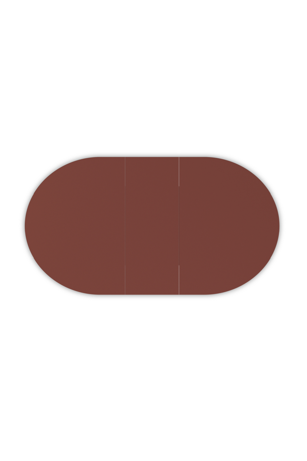 Conical Base Extendable Dining Table | Caracole Paragon | Oroa.com