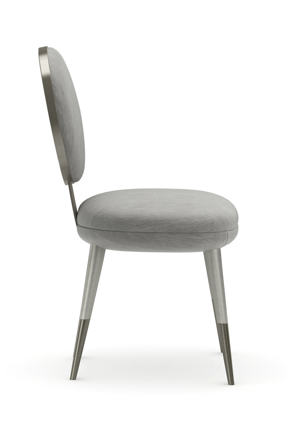   Light Gold Dining Chair | Oroa.com