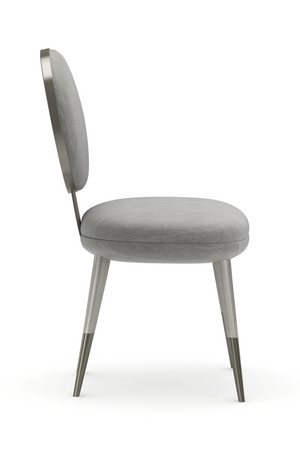   Light Gold Dining Chair | Oroa.com