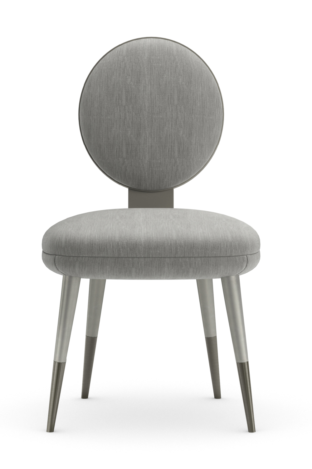   Light Gold Dining Chair | Oroa.com