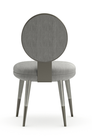   Light Gold Dining Chair | Oroa.com