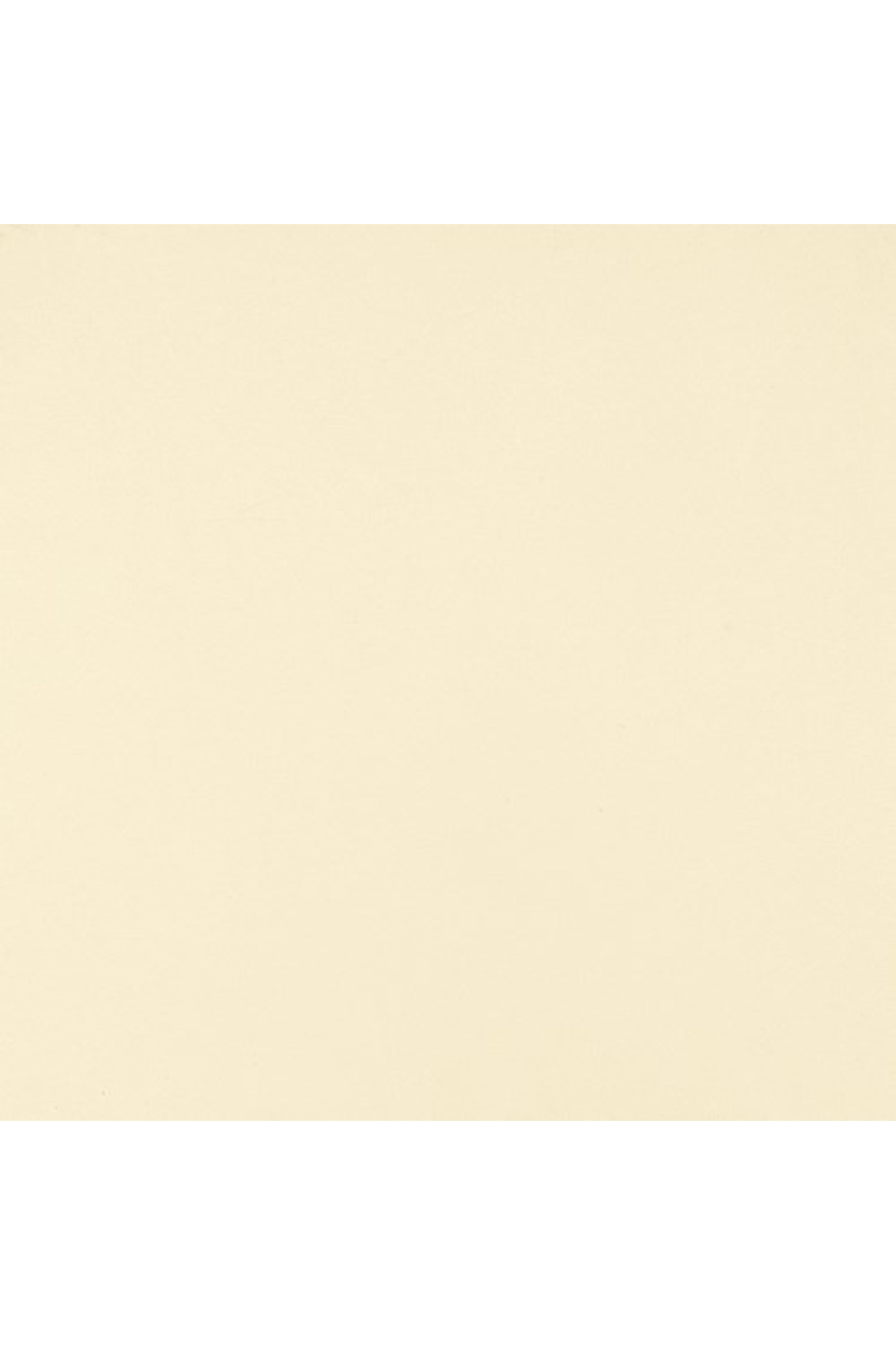 Ivory Bouclé Coffee Table | Caracole Serir | Oroa.com