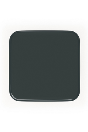 Glossy Square Accent Table | Caracole Gelee | Oroa.com